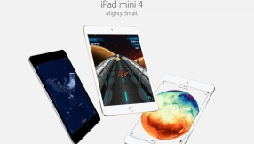 iPad Mini 5 release date, specs, news: Mini version to debut alongside iPad Pro 2 next year?