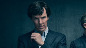 \'Sherlock\' season 4 air date, plot news: new season ready to premiere on Jan. 1