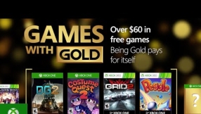 Xbox Games With Gold November 2016 free games list news: Free games for November announced
