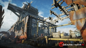 \'Gears of War 4\' DLC release date news, updates: details of first multiplayer map DLC release announced