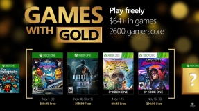 Xbox Games With Gold November 2016 free games list news: titles offered this month include \'The Secret of Monkey Island\' and \'Far Cry 3\'