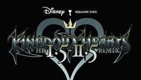 \'Kingdom Hearts HD 1.5 and 2.5\' PS4 release date, news: Game arriving in March 2017