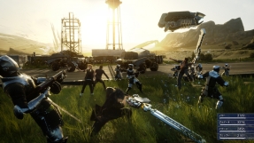 \'Final Fantasy XV\' release date, updates: additional content includes online co-op as DLC