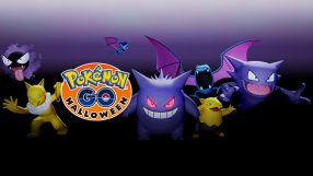 \'PokÃ©mon GO\' DLC news: Halloween event happening until Nov. 1