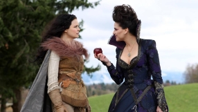 \'Once Upon a Time\' season 6, episode 7 spoilers: Snow relinquishing her heart? Aladdin struggles to save Agrabah