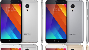 Meizu M5 release date news, specs updates: handset with great specs priced only $103 USD