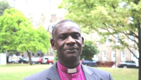 Nigeria Bishop Hits Out At \'Endemic\' Corruption In Churches