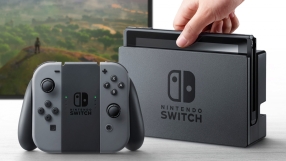 Nintendo Switch release date, specs: only 4 GB of RAM in new system?