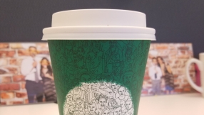 Starbucks\' Green Cup: What The Made-Up Social Media Row Says About Christians