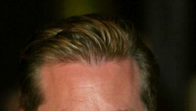Val Kilmer: Michael Douglas Got It Wrong, I Haven\'t Got Cancer 