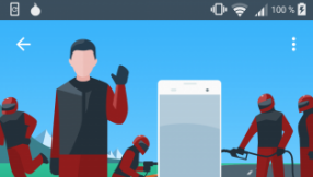 Android Nougat 7.0 release date, news: Beta program rolls out for Sony Xperia X Performance