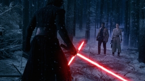 \'Star Wars: Episode 8\' release date, plot rumors: will Kylo Ren be wearing Vader\'s cape next time?
