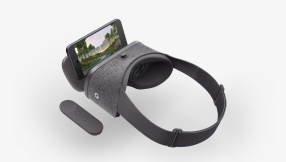 Google Daydream VR release date, news: Device launching on Nov. 10