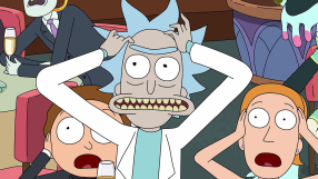 \'Rick and Morty\' season 3 release date news, rumors: December 2nd premiere date?