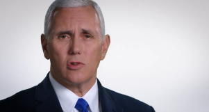 Mike Pence Tells Christians A Vote For Donald Trump Will \'Free Up The Voices Of Faith\'