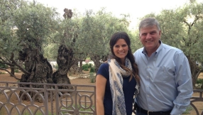 Billy Graham\'s Granddaughter Endorses Donald Trump