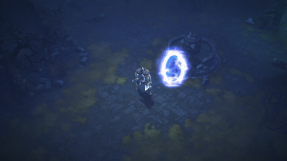 \'Diablo 3\' DLC updates: DLC character is Necromancer; original \'Diablo\' setting reimagined for current game