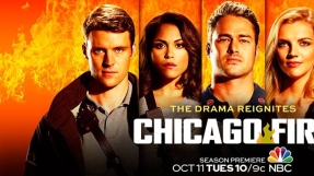 \'Chicago Fire\' season 5 episode 5 spoilers: Severide and Casey at odds over arson case