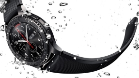 Samsung Gear S3 release date, specs, news: New flagship wearable coming Nov. 18