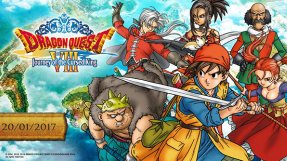 \'Dragon Quest 8\' 3DS release date, news: title\'s U.S. launch coming on Jan. 20, 2017