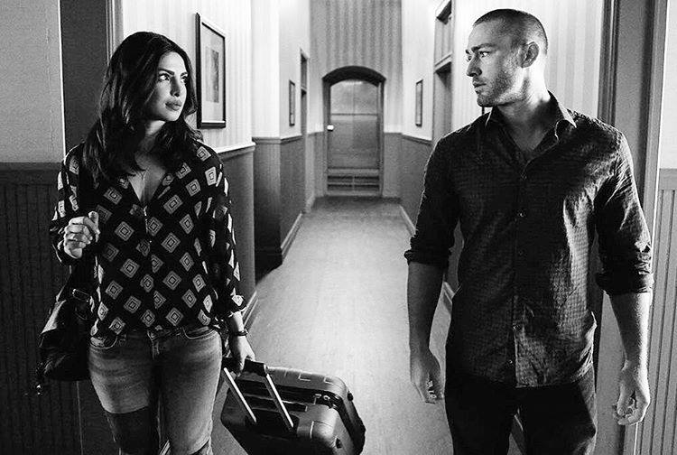 \'Quantico\' season 2 spoilers: Alex to use The Farm\'s teachings on ...