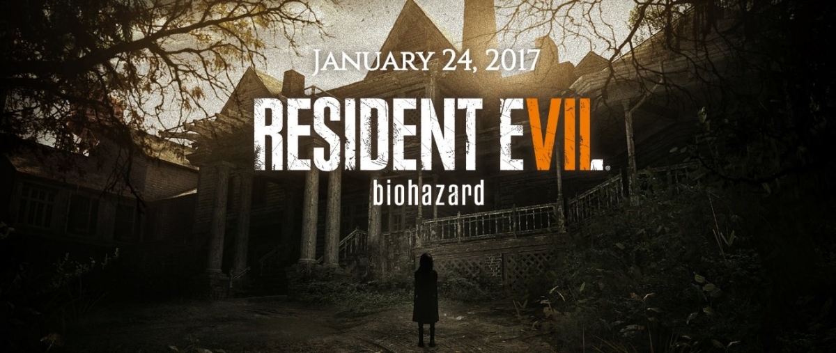 \'Resident Evil 7\' release date, news & update: New game to get ...
