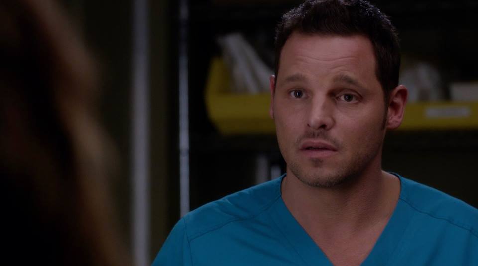 \'Grey\'s Anatomy\' season 13 spoilers Show\'s return to reveal Alex