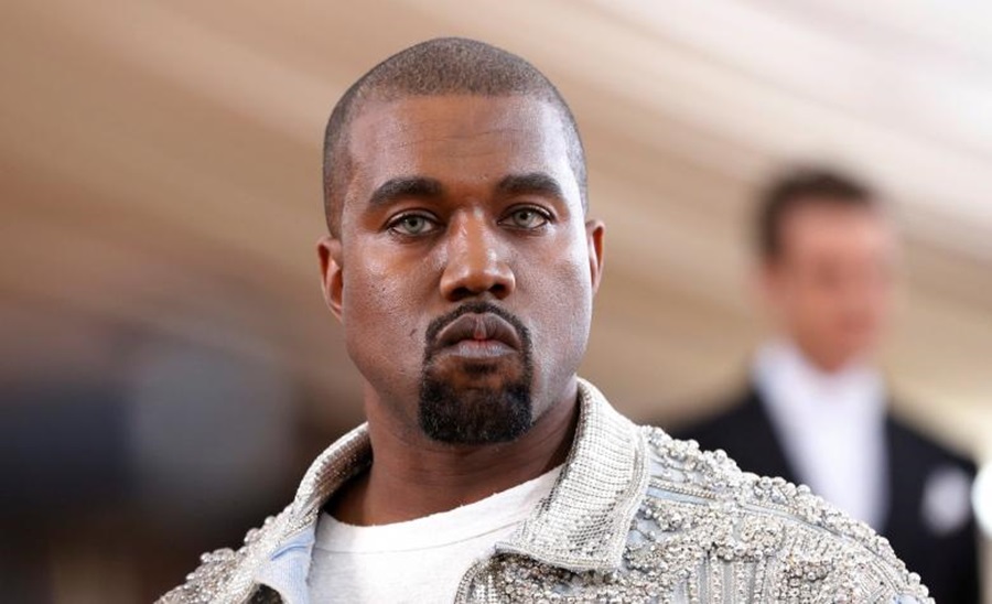 #PrayForKanye Trends On Twitter After Reports Yeezus Rapper Was ...