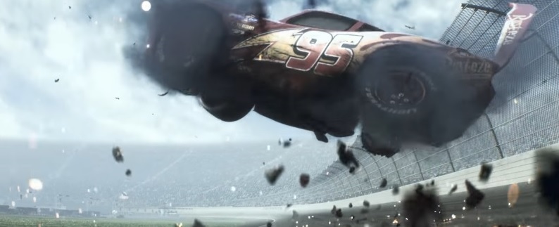 \'Cars 3\' release date, news: Trailer provides a sneak peek at what ...