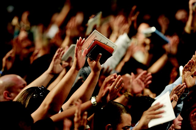 New Christians in Your Church? Here Are 3 Ways You Should Treat Them ...