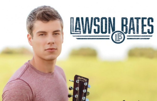 \'Bringing Up Bates\' Star Lawson Bates Shares Faith In New Album, Says ...
