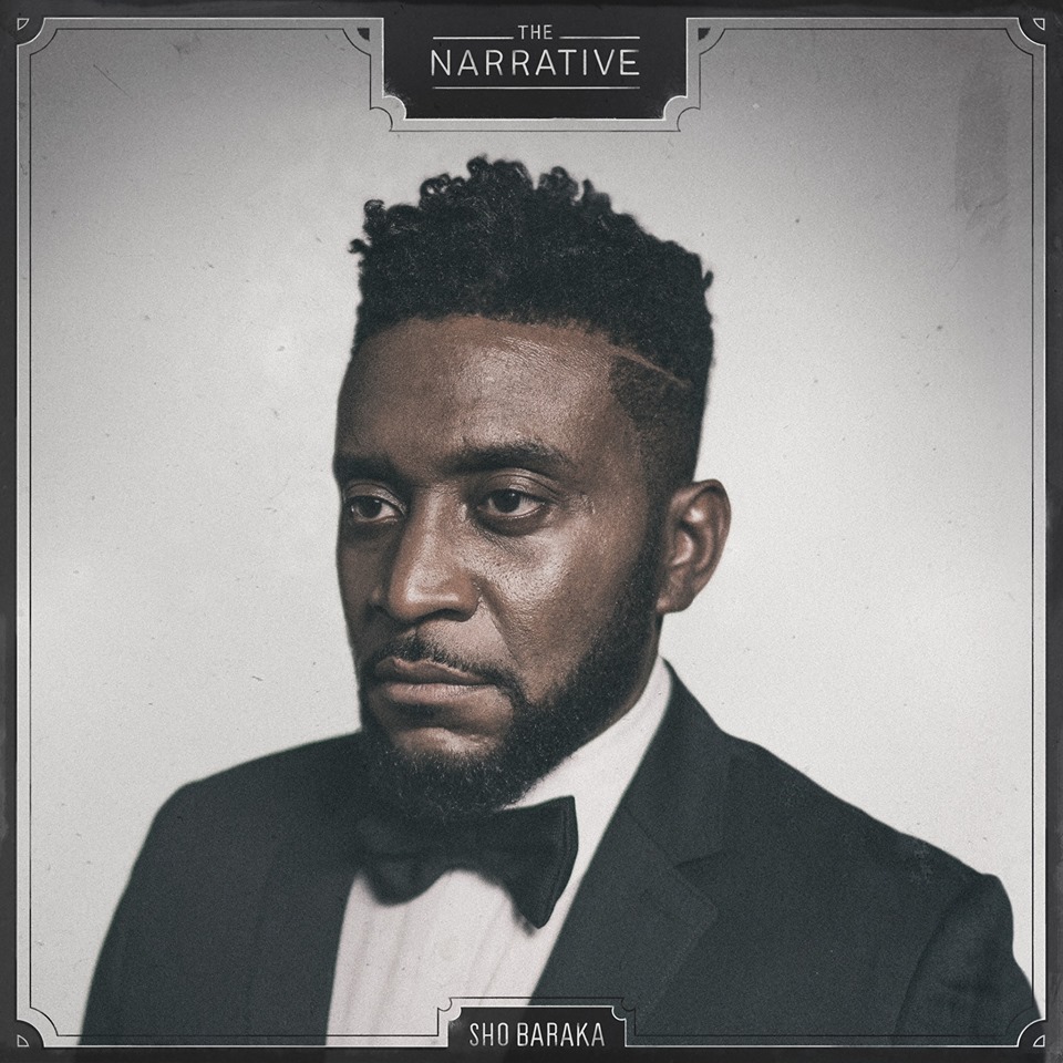 Christian Hip-Hop Artist Censored By Southern Baptist Retailer Says ...