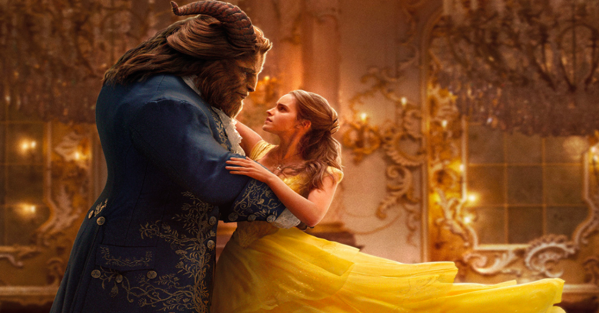 Why Belle\'s love for the Beast is a challenge for Christians