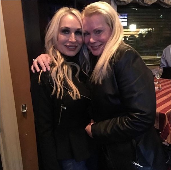 \'The Real Housewives of New Jersey\' news Star Kim DePaola\'s car