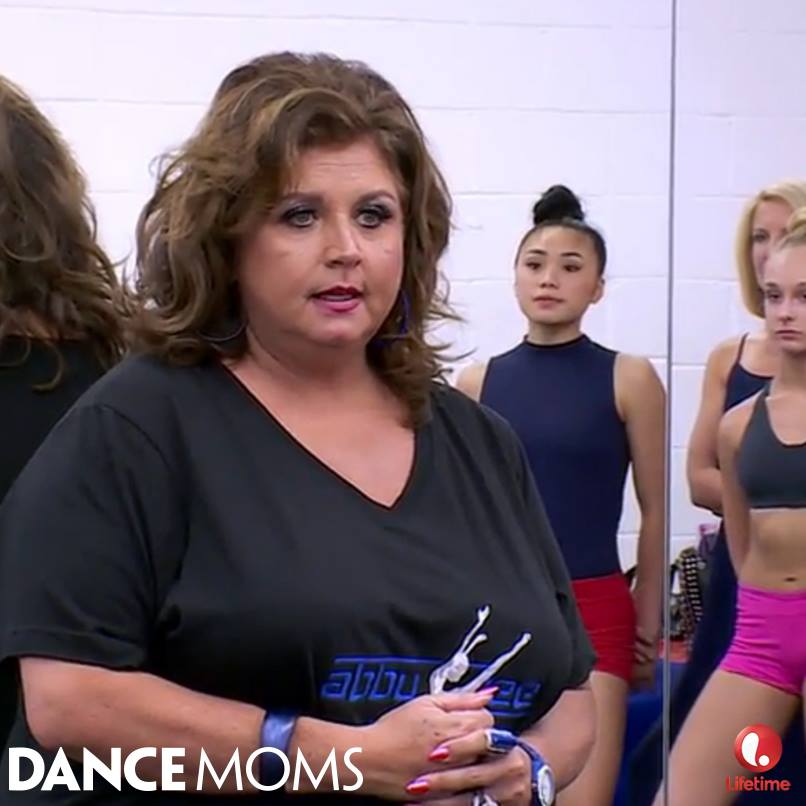 \'Dance Moms\' season 8 news Abby Lee Miller reveals reason for(02)