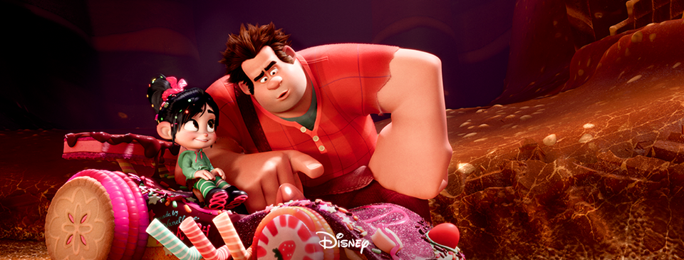 \'Wreck-It Ralph 2\' premiere date, cast news, spoilers: Sequel\'s ...