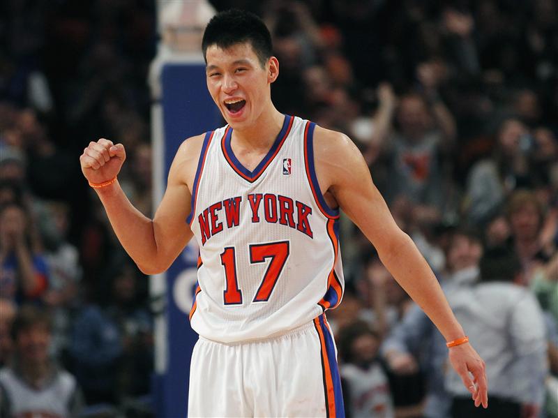 Jeremy Lin news: NBA player\'s return to court might be the break the ...