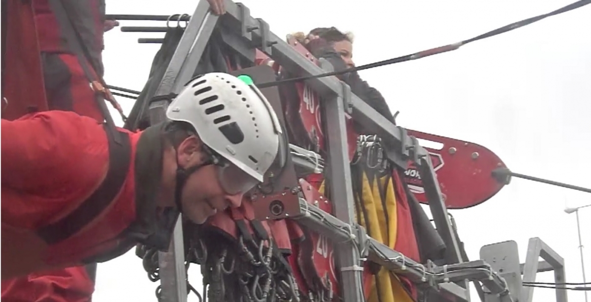 3 spiritual lessons from the world\'s fastest zip-wire - Christian Today