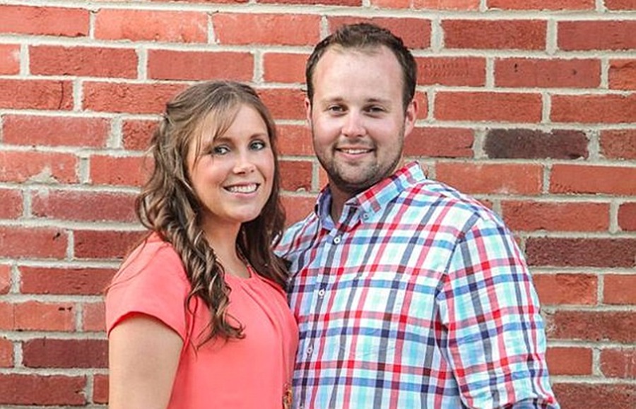 Josh Duggar facing 25k lawsuit over photo used in Ashley Madison