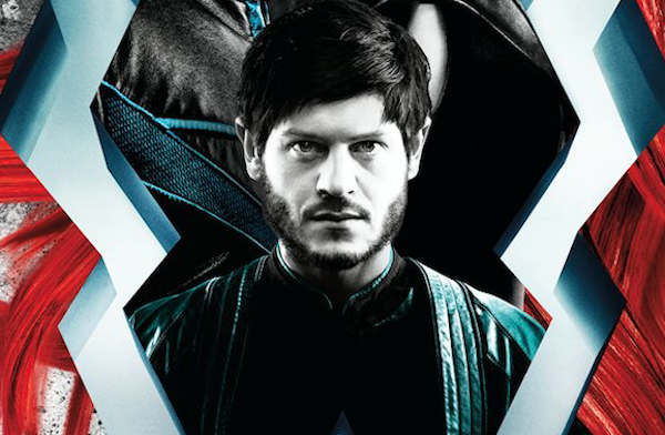 \'Inhumans\' update: Iwan Rheon says Marvel series will be an \'origin ...