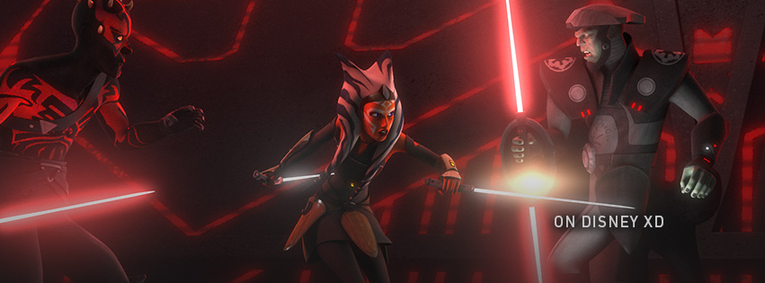 \'Star Wars Rebels\' creator Dave Filoni sheds light on Ahsoka Tano ...