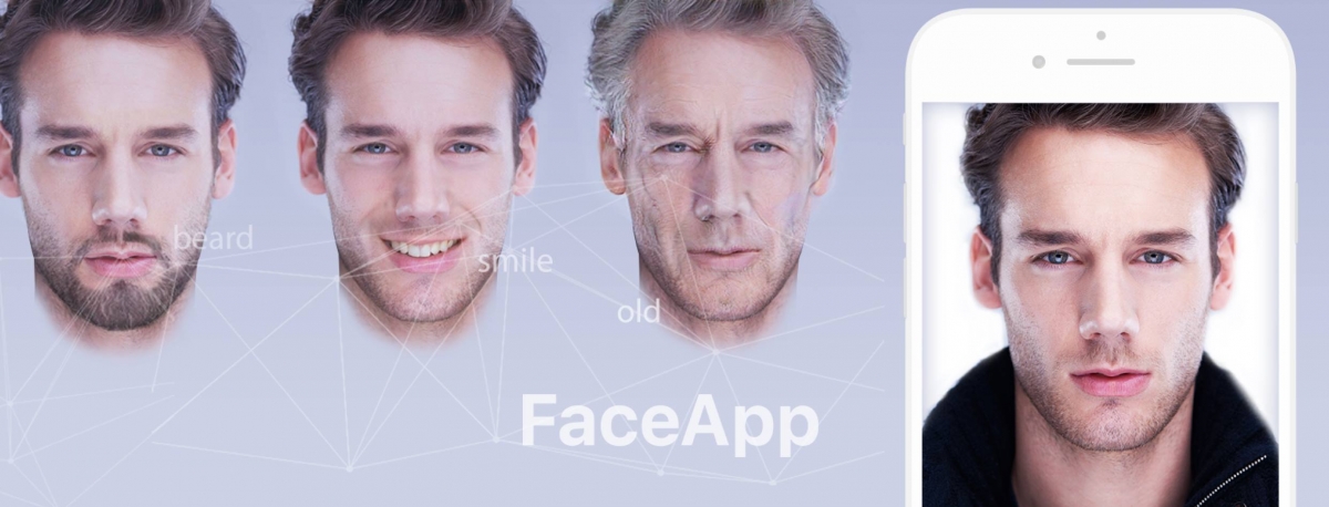 FaceApp discontinues ethnicity filters after public outrage - Christian ...