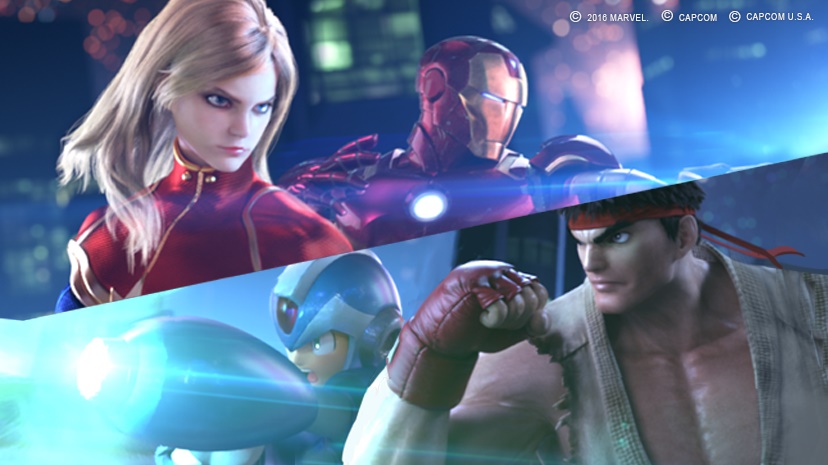 \'Marvel vs. Capcom Infinite\' reveals final infinity stone, launches ...