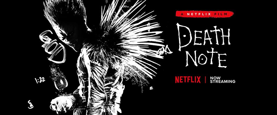 \'Death Note\' reviews: Despite overcrowded plot, film gets marks for ...