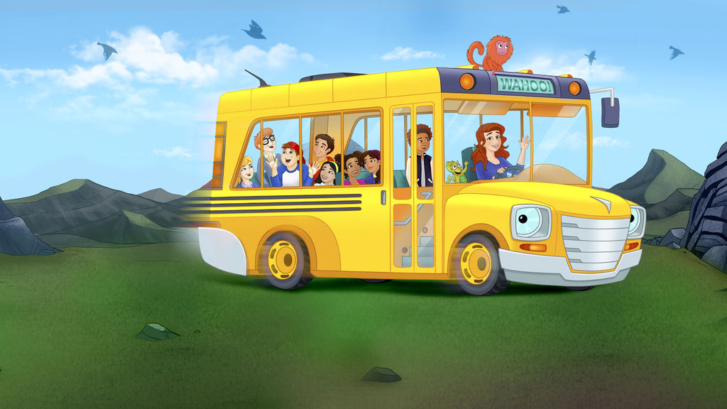 'The Magic School Bus Rides Again' news: Netflix brings the new Ms ...