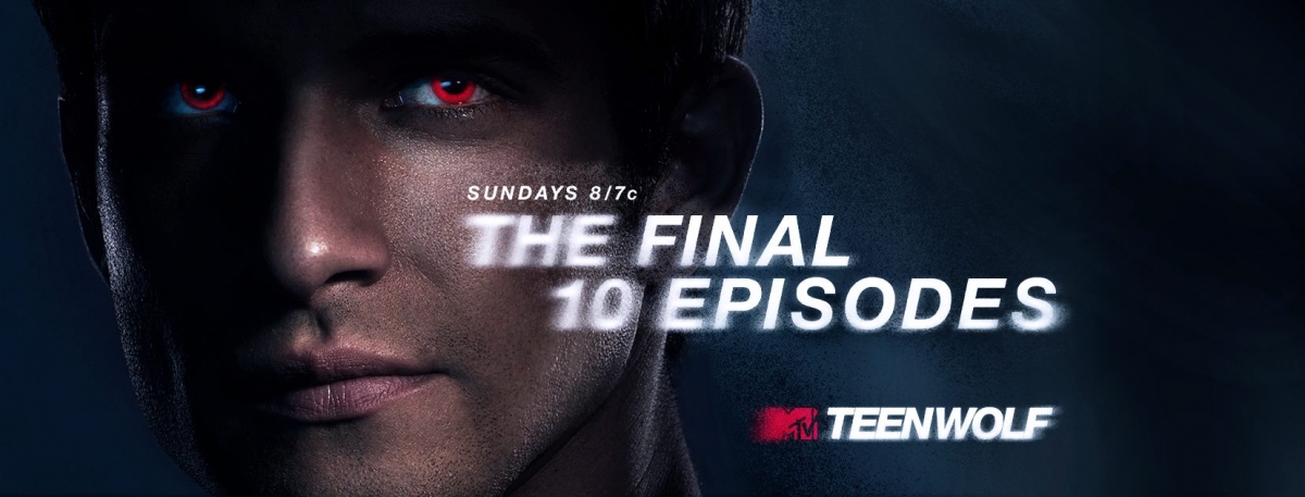 'Teen Wolf' season 6 episode 18 and 19 sees Scott and his pack search