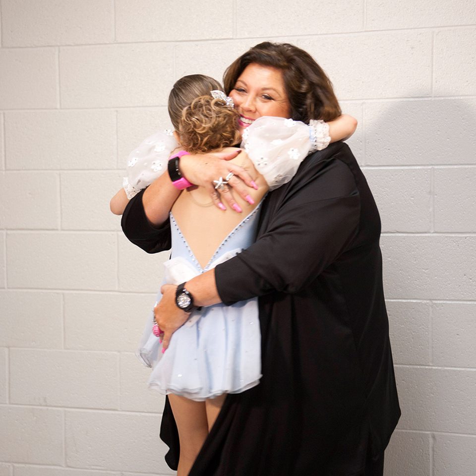 'Dance Moms' news Abby Lee Miller 'traumatized' the girls, says Cheryl