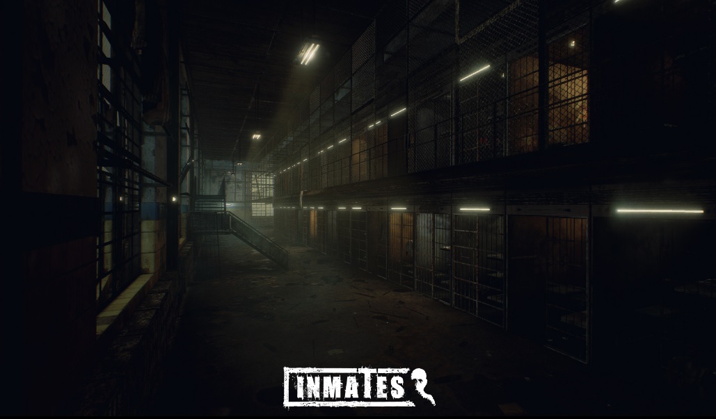 Horror-adventure game 'Inmates' set for release on Oct. 5 - Christian Today