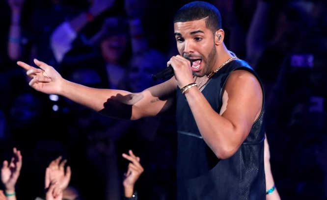 Drake's new restaurant 'Pick 6ix' to serve sushi in Toronto - Christian ...