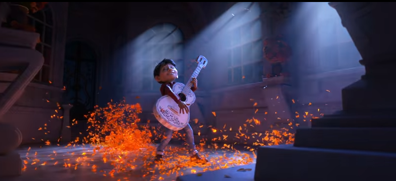 'Coco' release date news: Mexico premiere on Oct. 27; U.S. release on ...